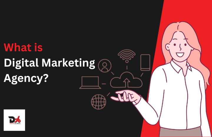 digital marketing agency